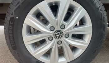 VOLKSWAGEN Crafter 2.0 TDI SUPER LON.TA completo