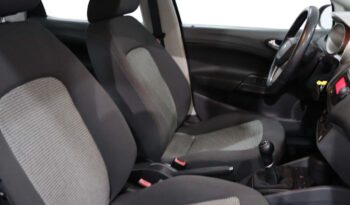 SEAT Ibiza 1.4 TDI STYLANCE DPF completo