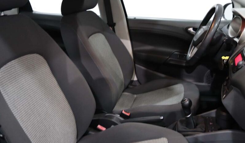 SEAT Ibiza 1.4 TDI STYLANCE DPF completo