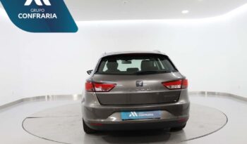 SEAT Leon ST 1.6 TDI YLE ECOMOTIVE completo