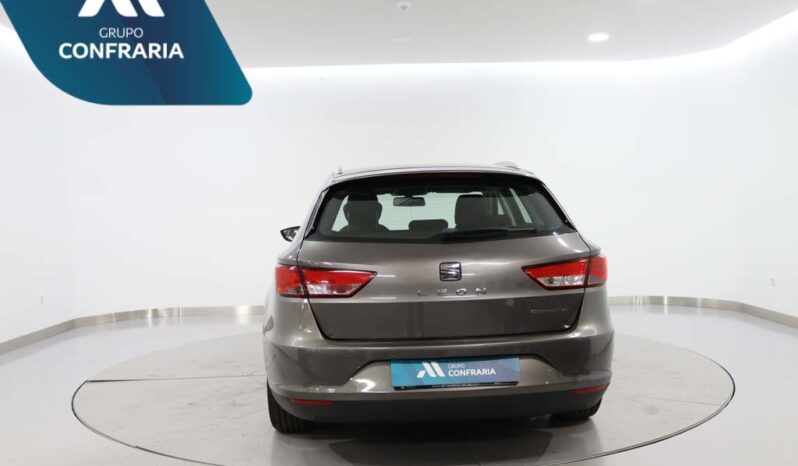 SEAT Leon ST 1.6 TDI YLE ECOMOTIVE completo