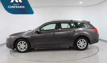 HONDA Accord Tourer 2.2 I-DTEC ELEGANCE completo