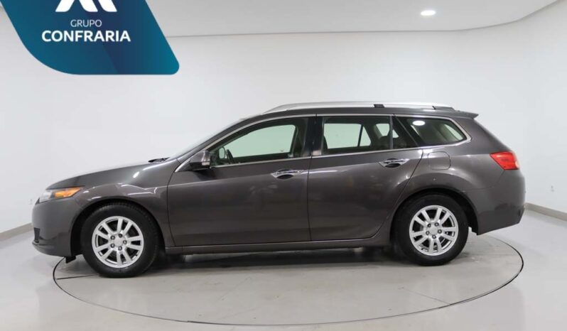 HONDA Accord Tourer 2.2 I-DTEC ELEGANCE completo