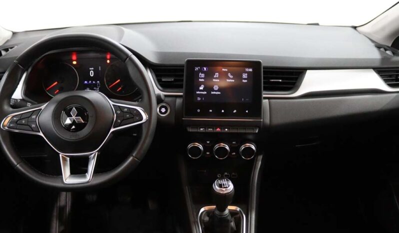 MITSUBISHI ASX 1.0 MPI-T INVITE completo