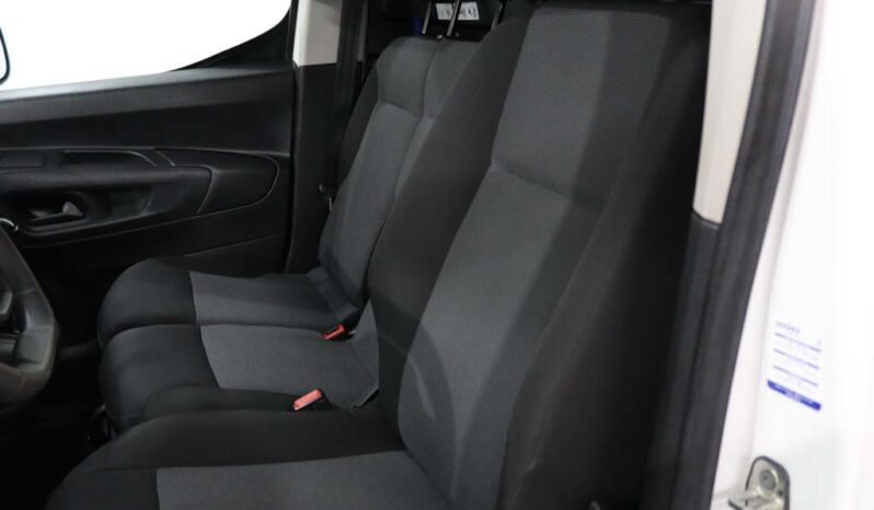 PEUGEOT Partner 1.5 BLUEHDI PRO LONGA completo