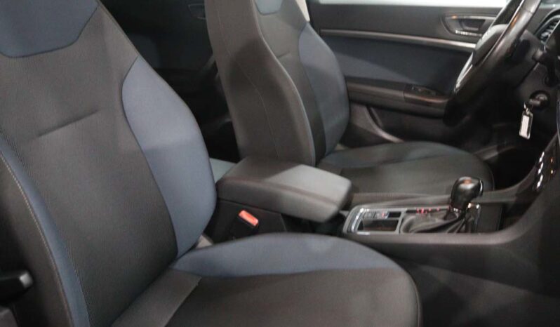 SEAT Ateca 1.6 TDI STYLE DSG completo