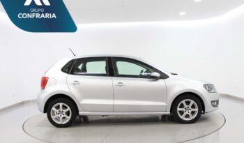 VOLKSWAGEN Polo 1.2 STREET completo