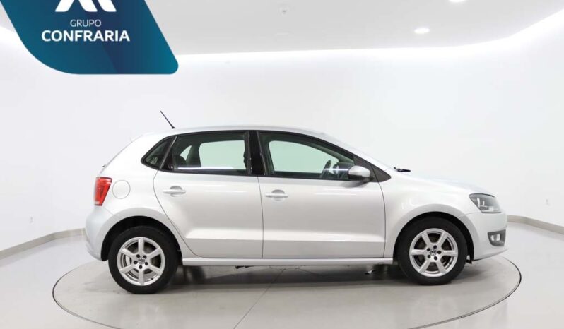 VOLKSWAGEN Polo 1.2 STREET completo