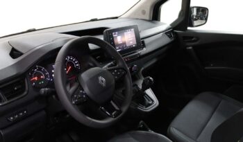 RENAULT Kangoo Van 1.5 BLUE DCI L1 START completo