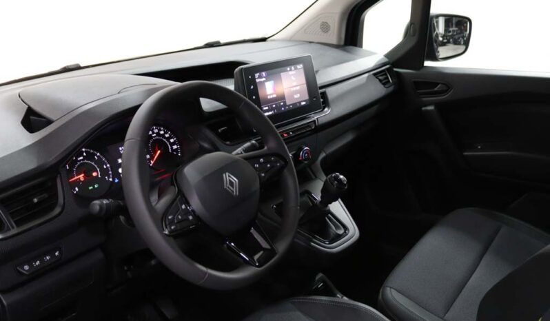 RENAULT Kangoo Van 1.5 BLUE DCI L1 START completo
