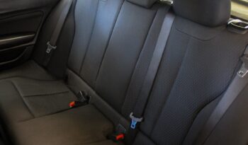 BMW Serie LCI 116 D EDYNAMICS ADVANTAGE completo