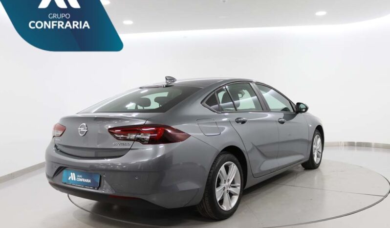 OPEL Insignia Grand Sport 1.6 CDTI BUSINESS EDITION completo