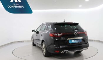 RENAULT Mégane IV Sport Tourer 1.7 BLUE DCI GT LINE EDC completo