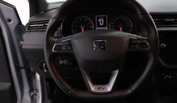 SEAT Ibiza 1.0 TSI FR completo
