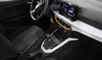 SEAT Arona 1.0 TSI WAVE completo