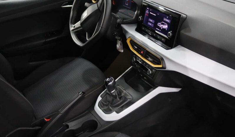 SEAT Arona 1.0 TSI WAVE completo