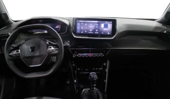 PEUGEOT 2008 1.2 PURETECH ALLURE completo