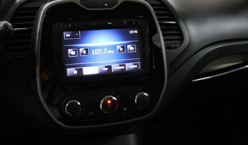 RENAULT Captur 1.5 DCI EXPRESSION completo