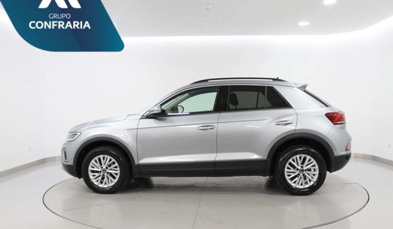 VOLKSWAGEN T-Roc 1.0 TSI completo