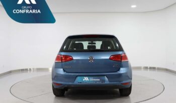 VOLKSWAGEN Golf VII 1.6 TDI CONFORTLINE completo