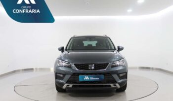 SEAT Ateca 1.6 TDI STYLE DSG completo