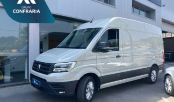 VOLKSWAGEN Crafter 2.0 TDI SUPER LON.TA completo