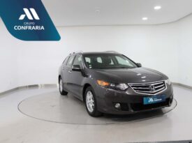 HONDA Accord Tourer 2.2 I-DTEC ELEGANCE