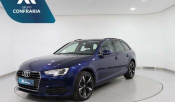 AUDI A4 Avant 35 TDI DESIGN S TRONIC completo