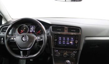 VOLKSWAGEN Golf VII Variant GP 1.6 TDI CONFORTLINE completo