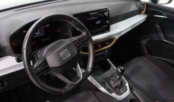SEAT Arona 1.0 TSI STYLE completo
