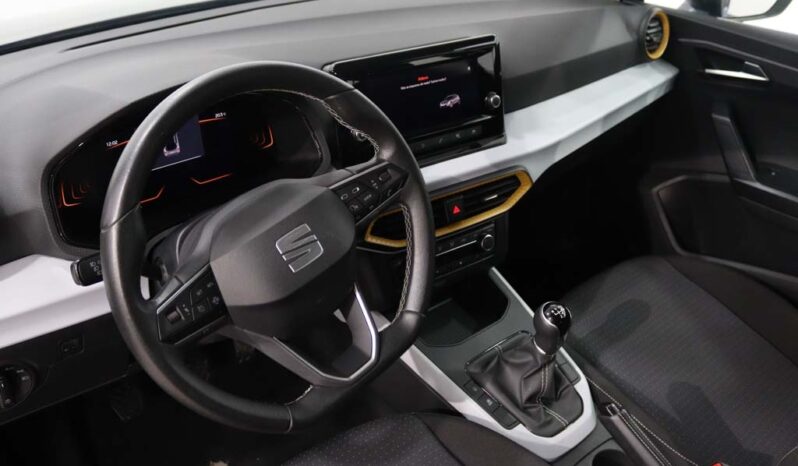 SEAT Arona 1.0 TSI STYLE completo