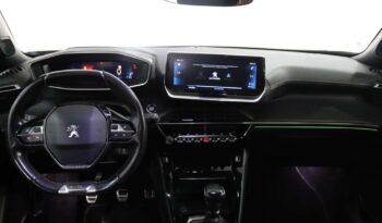 PEUGEOT 2008 1.2 PURETECH GT LINE completo