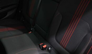 RENAULT Mégane IV Fase II 1.5 BLUE DCI R.S .LINE completo