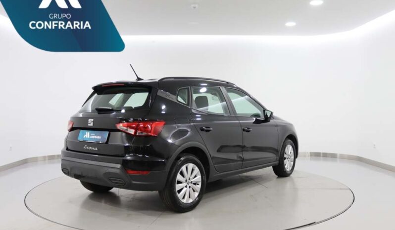 SEAT Arona 1.0 TSI WAVE completo