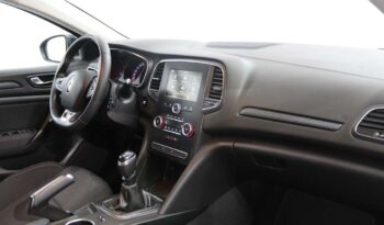 RENAULT Mégane IV Grand Coupé 1.5 BLUE DCI LIMITED completo