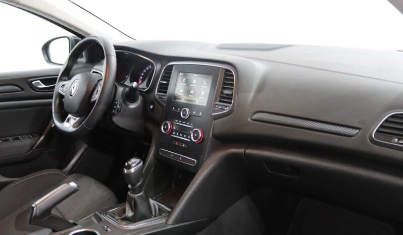 RENAULT Mégane IV Grand Coupé 1.5 BLUE DCI LIMITED completo