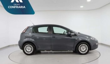 FIAT Punto 1.3 M-JET EASY S&S completo