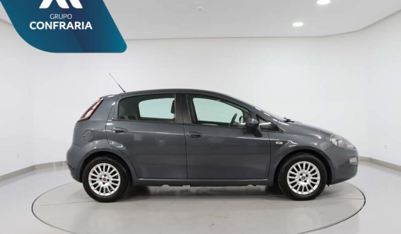 FIAT Punto 1.3 M-JET EASY S&S completo