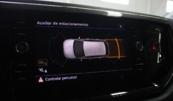 VOLKSWAGEN Polo 1.0 TSI LIFE completo