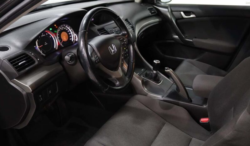 HONDA Accord Tourer 2.2 I-DTEC ELEGANCE completo