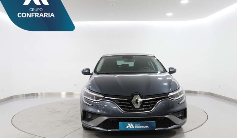 RENAULT Mégane IV Fase II 1.5 BLUE DCI R.S .LINE completo