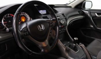 HONDA Accord Tourer 2.2 I-DTEC ELEGANCE completo