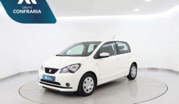 SEAT Mii 1.0 STYLE S/S completo