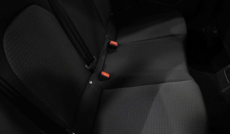 SEAT Ibiza 1.0 TSI STYLE DSG completo