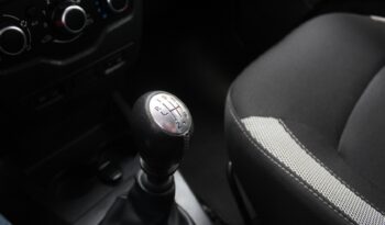DACIA Lodgy 1.5 BLUE DCI STEPWAY 7L completo