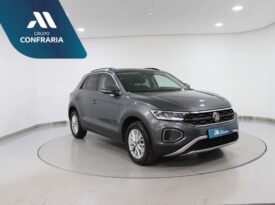 VOLKSWAGEN T-Roc 1.0 TSI