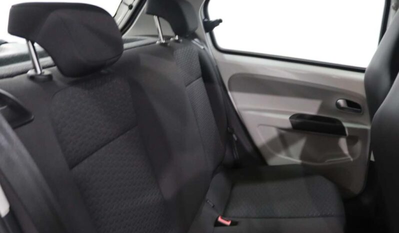 SEAT Mii 1.0 STYLE S/S completo