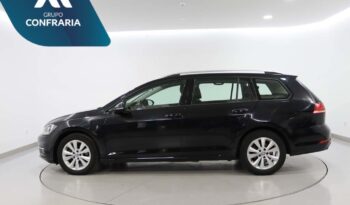 VOLKSWAGEN Golf VII Variant GP 1.6 TDI CONFORTLINE completo