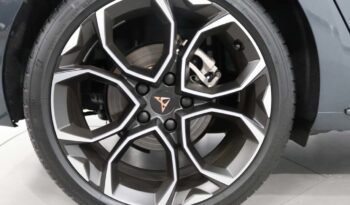 CUPRA Leon 2.0 TDI DSG completo