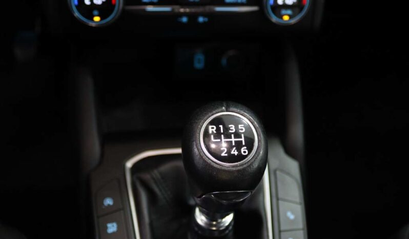 FORD Focus 1.5 TDCI ECOBLUE TITANIUM completo